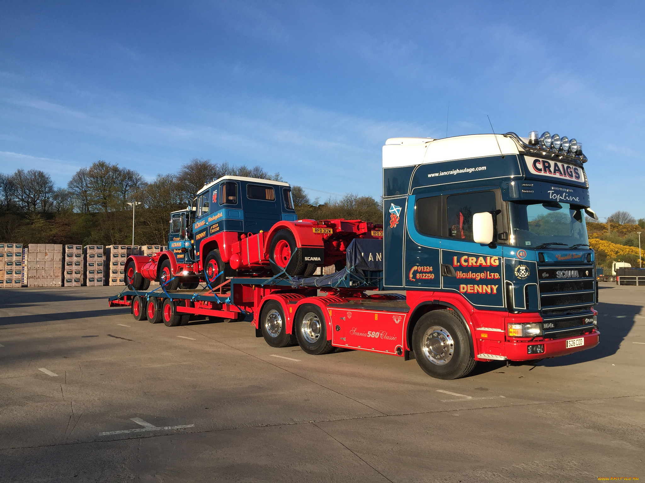 , scania, , , , 